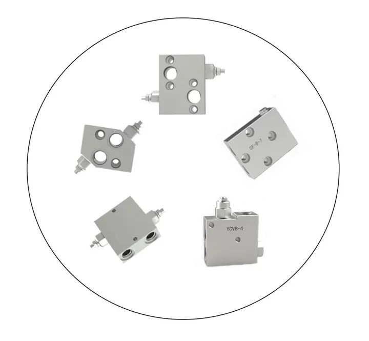 safety relief valve