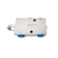 Hydraulische boom